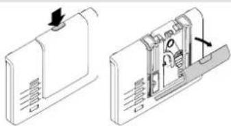HAGER RLA004T - 1 - 1