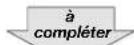 HAGER RLA004T - Récapitulatif des paramètres de la centrale - 1