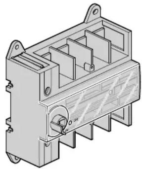HAGER HZ092 - HA406N/HA307/HA407/HA308/HA408 - 2