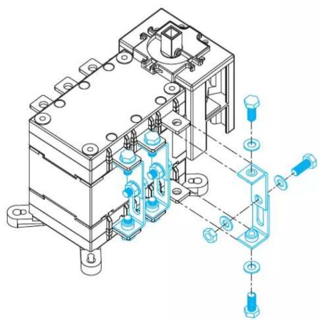 HAGER HZ160 - HZ160 - 3