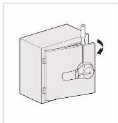 HAGER HFD340 - :hager - 40