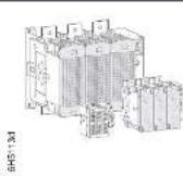 HAGER HFD312 - :hager - 1