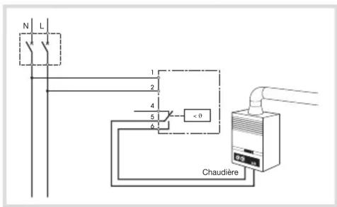 HAGER 25111 - Caractéristiques techniques - 4