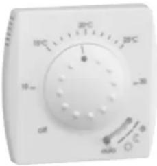 HAGER 25113 - Branchement avec relais externe - Esquema de connexión - 3