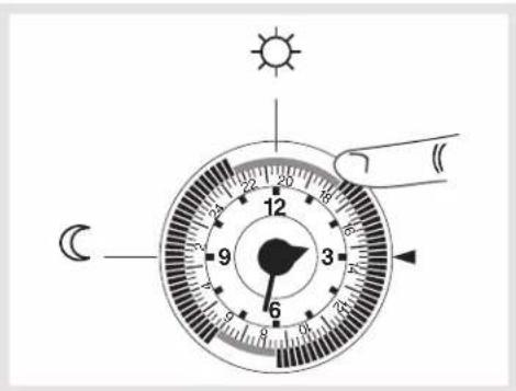 HAGER 31011 - Programmation - 1