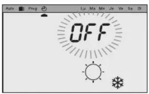 HAGER 30110 - Changement automatique été/hiver - 2