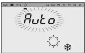 HAGER 30110 - Changement automatique été/hiver - 1