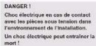 HAGER WNT332 - Montage et raccordement electrique - 1