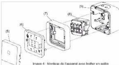 HAGER WNT332 - Miso on service - 1