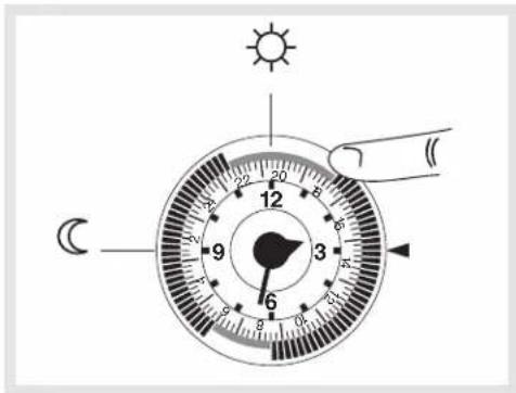HAGER 30710 - Programmation - 1