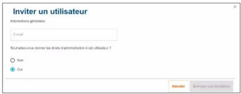 HAGER XEM470 - Transfert et autorisations d'accès - 4