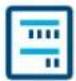 HAGER XEM470 - Contrôleur de gestion d'énergie XEM470 (EMC) - 1