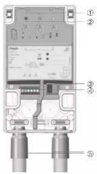HAGER TXE771 - Presentation - 1