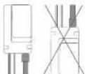 HAGER TXE771 - Montage - 1