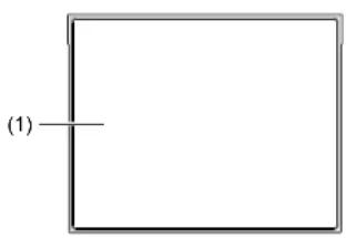 HAGER WDT030 - Design and layout of the device - 1