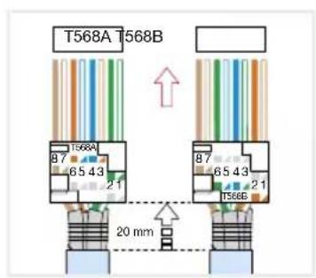 HAGER WDI101 - Inhalt - 4