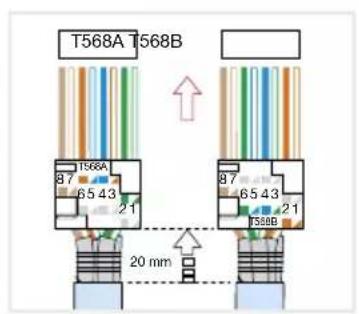 HAGER WDI101 - 4