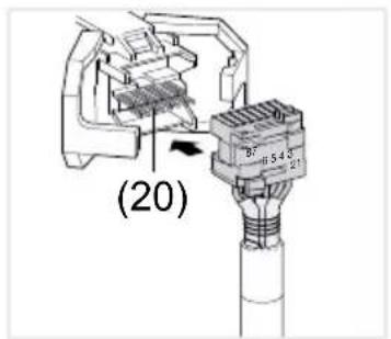 HAGER WDI101 - Inhalt - 47