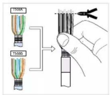 HAGER WDI101 - 1