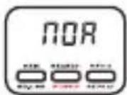 dnt MusicFly Select - RDS display mode - 2