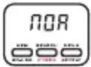 dnt MusicFly Select - RDS-modus - 1