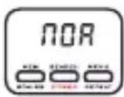 dnt MusicFly Select - RDS Betriebsart - 1