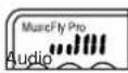 dnt MusicFly SD - Display mode - 2