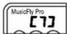dnt MusicFly SD - Programmspeicher programmieren - 2