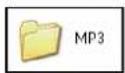 dnt MusicFly SD - Feature of playing defi ned folder - 1