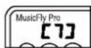 dnt MusicFly SD - Programmer une station - 2