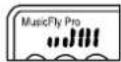 dnt MusicFly SD - angeschlossen ist. - 2