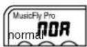 dnt MusicFly SD - Repeat feature - 2