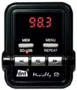 dnt MusicFly SD - MusicFly SD - 2