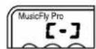 dnt MusicFly SD - Programmspeicher programmieren - 1