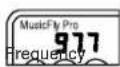 dnt MusicFly SD - Display mode - 1