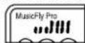 dnt MusicFly SD - Mode d'affi chage - 2