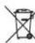 HAGER EMS005 - Warranty - 1