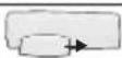 HAGER S262-22F - Fixation du détecteur et du porte-aimant - 14