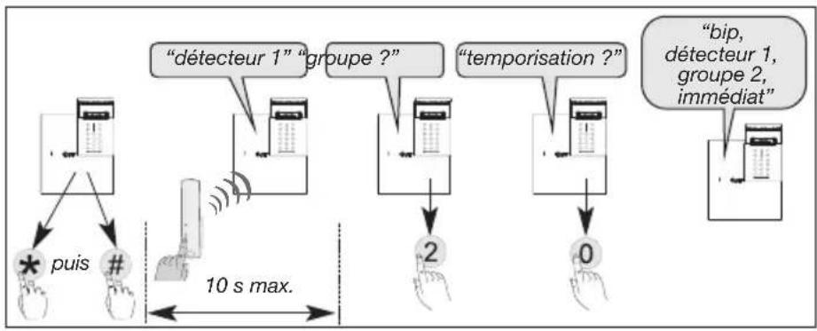 HAGER S262-22F - Apprentissage - 4