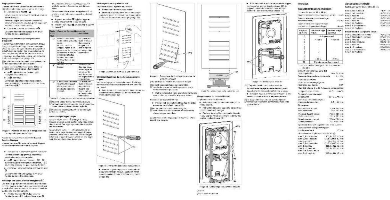 HAGER REQ106X - 7