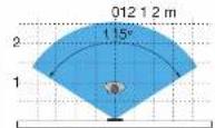 HAGER RTQ521X - DANGER - 3