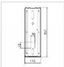 HAGER RTQ521X - DANGER - 6