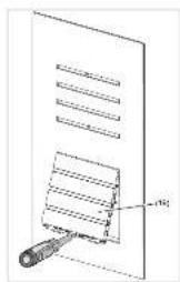HAGER REQ120X - Consignes de sécurité - 1
