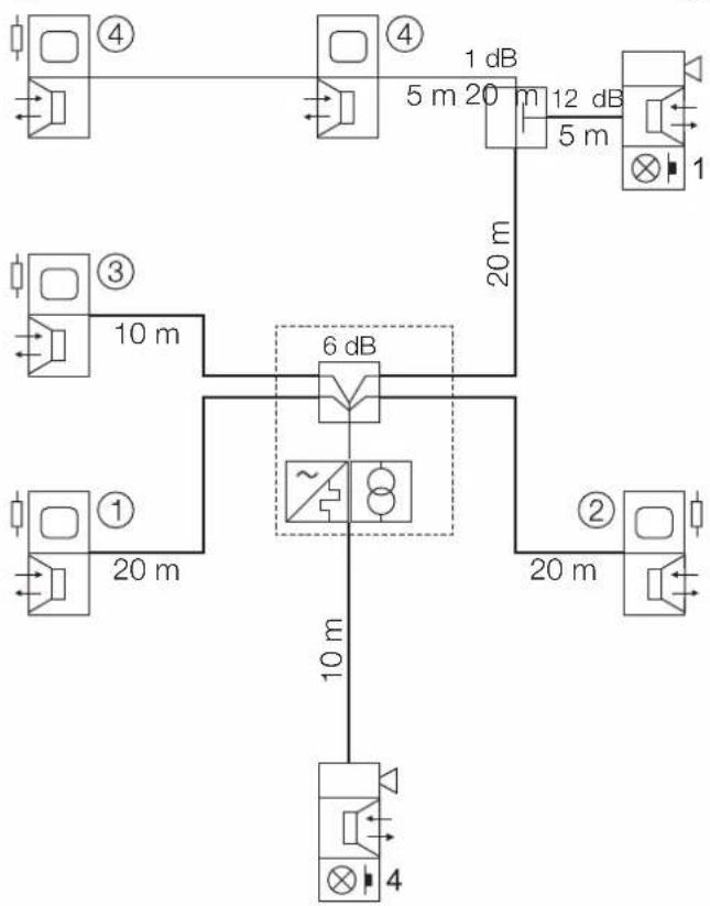 HAGER TN733 - Hinweis - 1