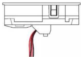 HAGER TN733 - Montage - 2