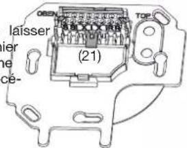 HAGER TN733 - Terminaison de ligne - 1
