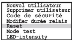 HAGER TN733 - Attention - 1