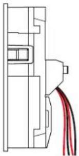 HAGER TN733 - Montage - 1