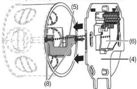 HAGER TN733 - Hinweis - 1