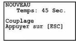 HAGER TN733 - Réglage de la langue - 3